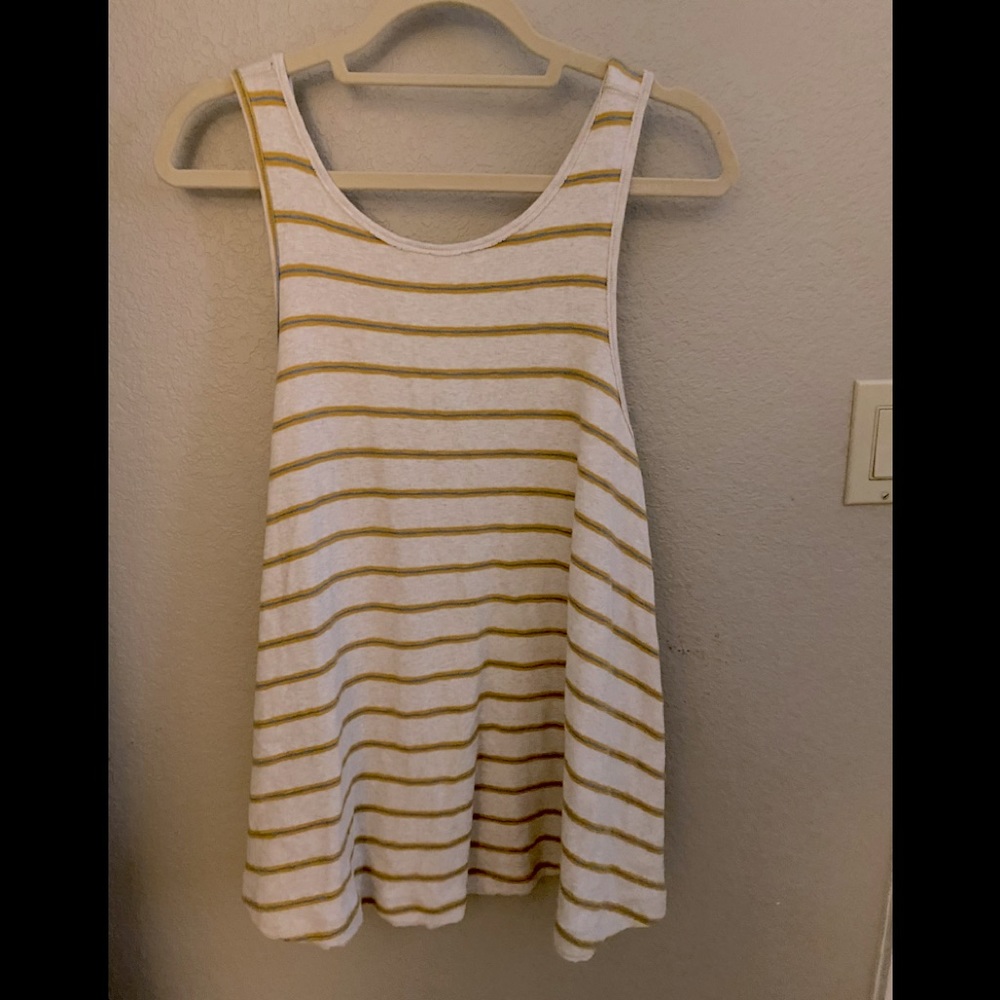 Free People Shirt/Tank Top